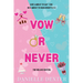 Vow or Never: The Deluxe Edition