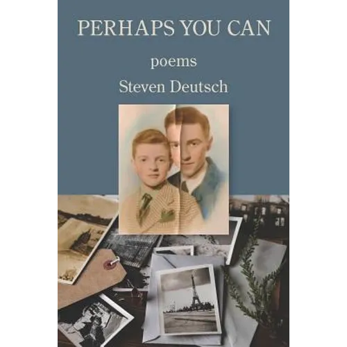 Perhaps You Can