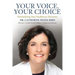 Your Voice, Your Choice: Personalizing Your Healthcare Decisions