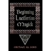 Beginning Luciferian Magick