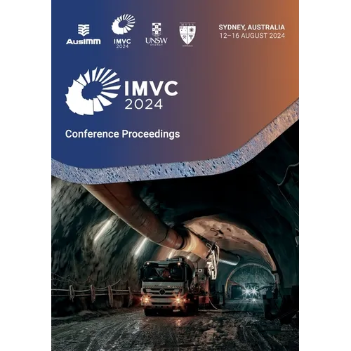 International Mine Ventilation Congress 2024