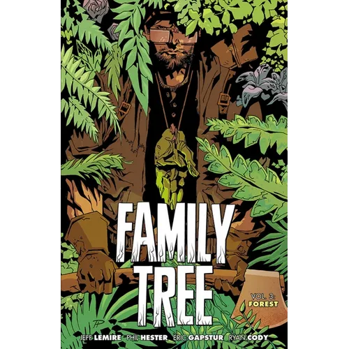 Family Tree Volume 3: Forest