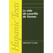 La Vida de Lazarillo de Tormes