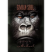 Simian Soul Poems by Mekael