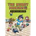 The Robot Soccer Competition: Book 2