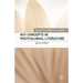 Key Concepts in Postcolonial Literature