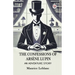 The Confessions Of Arsene Lupin An Adventure Story