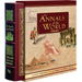 Annals of the World [With CD-ROM]