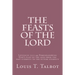 The Feasts of the Lord: Leviticus 23:1-44 Foreshadowing God's plan of the ages from the past eternity to the future eternity