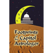 Footprints of the Capitol Astrologer