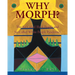 Why Morph?: The So-Called Black People and So-Called White People Pandemic!