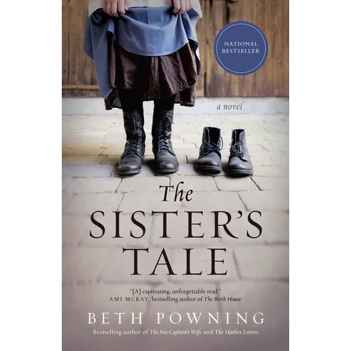 The Sister's Tale