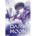 Dark Moon: The Blood Altar, Vol. 1 (Comic)