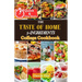 The Taste of Home 5-Ingredients College Cookbook: Budget-Friendly Meal Solutions for Campus Living