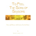 To Feel the Song of Seasons: Verse and Poetry with Letters for the Heart