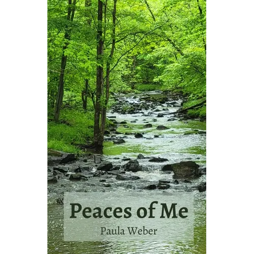 Peaces of Me