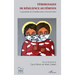 Témoignages de résilience au féminin: La pandémie de la Méditerranée à l'océan indien