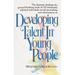 Developing Talent in Young People