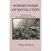 Forerunners of Revolution: Muckrakers and the American Social Conscience