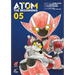 Atom: The Beginning Vol. 5