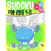 Sudoku for kids 9-12: 200 Sudoku Puzzles for Childen 9 to 12 with Solutions - Increase Memory and Logic