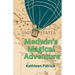 Medwin's Magical Adventure
