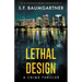 Lethal Design: A Crime Thriller