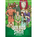 Vinland Saga 13