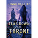 Tear Down the Throne