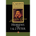 Hebrews, 1 & 2 Peter