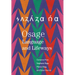 Osage Language and Lifeways