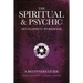 The Spiritual & Psychic Development Workbook - A Beginners Guide