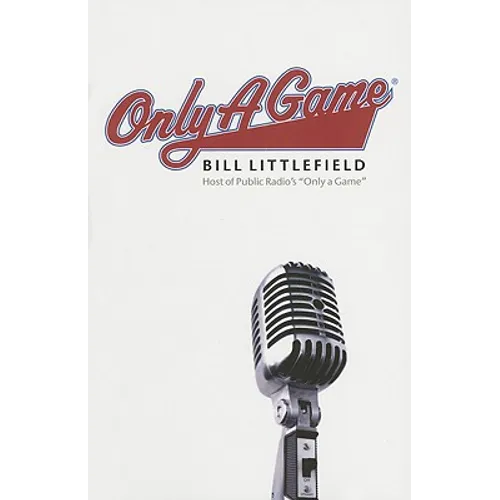 Only a Game