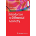 Introduction to Differential Geometry