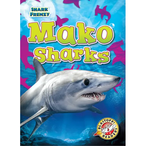 Mako Sharks
