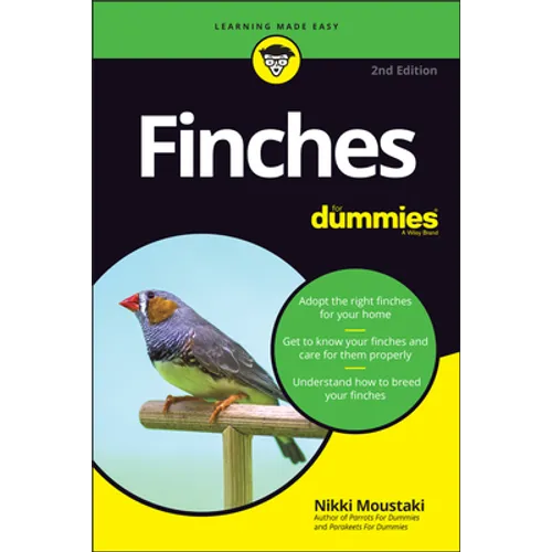 Finches for Dummies