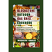 Blackstone Outdoor Gas Grill Cookbook: Grill Master's Delight a Culinary Journey with Your Blackstone Gas Grill
