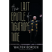 The Last Epistle of Tightrope Time
