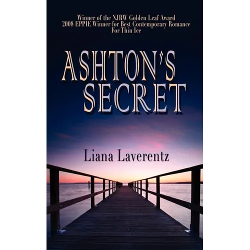 Ashton's Secret