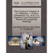 Elisa Campos E Delgado et al., Petitioners, V. Central Cambalache, Inc., et al. U.S. Supreme Court Transcript of Record with Supporting Pleadings