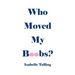 Who Moved My Boobs