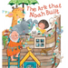 The Ark That Noah Built