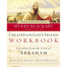 The Created to Be God's Friend Workbook