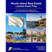 Rhode Island Real Estate License Exam Prep: All-in-One Review and Testing to Pass Rhode Island's Pearson Vue Real Estate Exam