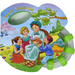 Saints Teach Us (Rattle Book)