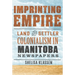 Imprinting Empire: Land and Settler Colonialism in Manitoba Newspapers