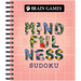 Brain Games - Mindfulness Sudoku