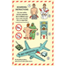 Boarding Instructions