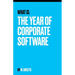 The Year of Corporate Software