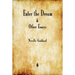 Enter the Dream and Other Essays